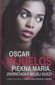 Obrazek Piękna Maria zwierciadło mojej duszy