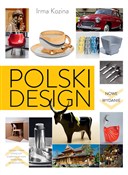 Polski des... - Irma Kozina -  books from Poland