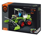 Książka : Klocki iM....