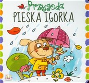 Picture of Przygoda pieska Igorka