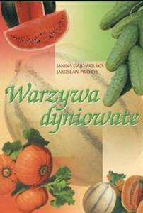 Picture of Warzywa dyniowate