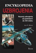 polish book : Encykloped... - Ian V. Hogg
