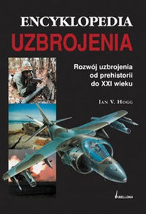 Obrazek Encyklopedia uzbrojenia