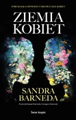 Ziemia kob... - Sandra Barneda - Ksiegarnia w UK