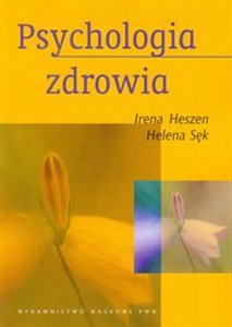 Obrazek Psychologia zdrowia
