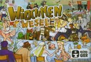 Picture of Wiochmen Wesele