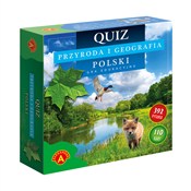 Książka : Quiz Przyr...