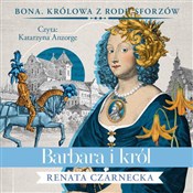Polska książka : [Audiobook... - Renata Czarnecka