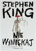 Polska książka : Nie wymięk... - Stephen King
