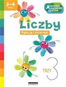 Zobacz : Liczby Rys... - Marzenna Dobrowolska