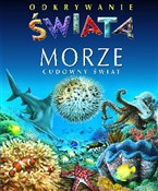 polish book : Morze Odkr... - Emilie Beaumont