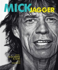 Picture of Mick Jagger