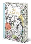 polish book : Kolory kla... - Louisa May Alcott