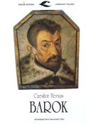 Książka : Barok - Czesław Hernas