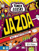 polish book : Tomek Łebs... - Liz Pichon