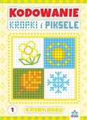 Kodowanie ... - Justyna Zając -  books in polish 