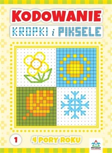 Picture of Kodowanie kropki i piksele cz.1