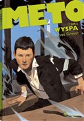 Meto Wyspa... - Yves Grevet -  books from Poland