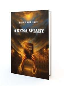 Obrazek Arena wiary
