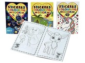 Kolorowank... -  foreign books in polish 