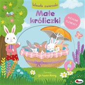 Książka : Małe króli... - Elżbieta Korolkiewicz