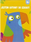 Polska książka : Jestem got...