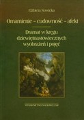 Omamienie ... - Elżbieta Nowicka -  books in polish 
