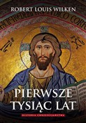 Pierwsze t... - Robert Louis Wilken -  books from Poland
