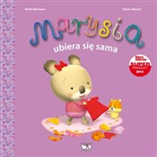 Książka : Marysia ub... - Nadia Berkane