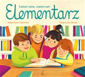 Czytam sam... - Małgorzata Ciszewska -  books in polish 