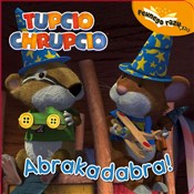 Tupcio Chr... - Opracowanie Zbiorowe - Ksiegarnia w UK