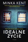 polish book : Idealne ży... - Minka Kent