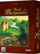 Zamki Burg... - Feld Stefan -  Polish Bookstore 