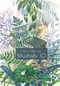 Zobacz : Mushishi 1... - Yuki Urushibara