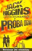 Próba ogni... - Jack Higgins - Ksiegarnia w UK