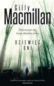 Książka : Dziewięć d... - Gilly MacMillan