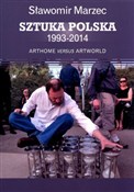 Sztuka pol... - Sławomir Marzec -  books in polish 
