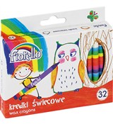 Kredki Fio... - Ksiegarnia w UK