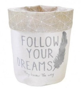 Picture of Torba do przechowywania beżowa