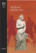 Muzeum bez... - Hanna Jędras (red.), Paweł Jaskanis (red.) -  Książka z wysyłką do UK