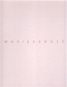 Obrazek Wdzięczność