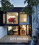 City house... - Opracowanie Zbiorowe -  foreign books in polish 