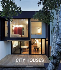 Picture of City houses