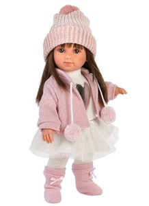 Obrazek Lalka 53528 Sara 35cm