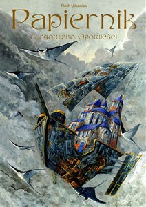 Obrazek Papiernik Targowisko Opowieści