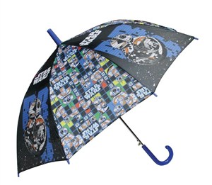 Obrazek Parasolka Star Wars BB-8