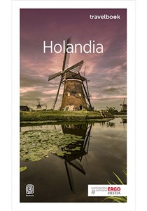 Picture of Holandia Travelbook