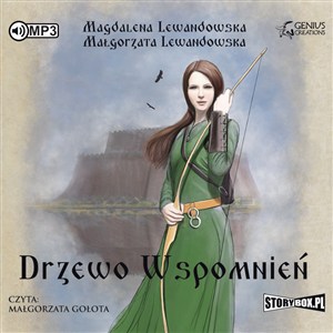 Obrazek [Audiobook] Drzewo Wspomnień