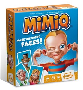 Picture of Mimiq