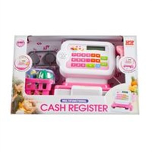 Picture of Kasa z akcesoriami